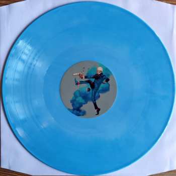 4LP/Dobozkészlet Various: Deathloop DLX | LTD | CLR