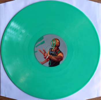 4LP/Dobozkészlet Various: Deathloop DLX | LTD | CLR