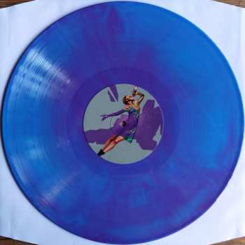 4LP/Dobozkészlet Various: Deathloop DLX | LTD | CLR