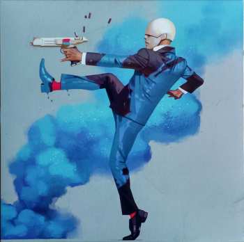 4LP/Dobozkészlet Various: Deathloop DLX | LTD | CLR