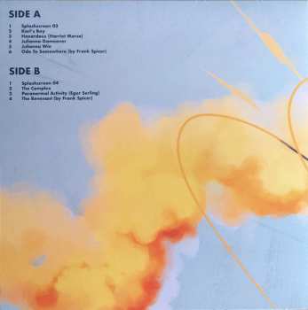 4LP/Dobozkészlet Various: Deathloop DLX | LTD | CLR