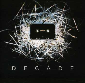 Album Various: Decade