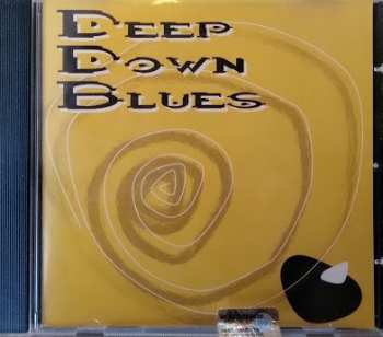 Album Various: Deep Down Blues