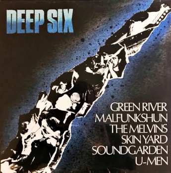 Album Various: Deep Six