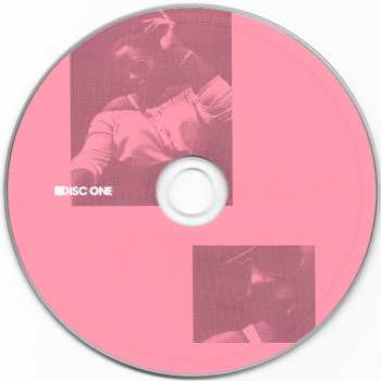 2CD Various: Defected Miami 2019