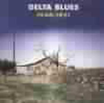 Album Various: Delta Blues 1940-1951