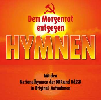 Album Various: Dem Morgenrot Entgegen: Hymnen