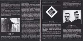 CD Various: Dependence - Next Level Electronics 2010