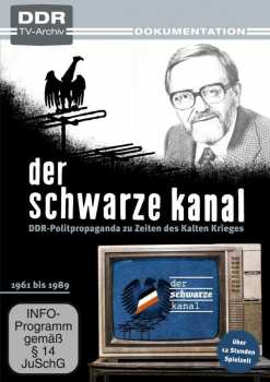 Album Various: Der Schwarze Kanal