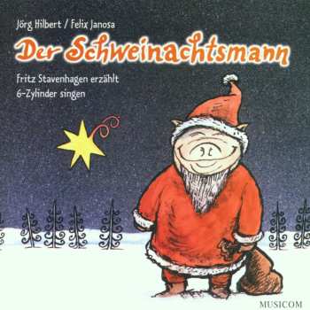Album Various: Der Schweinachtsmann