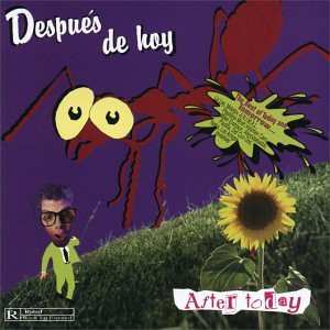 Album Various: Despues De Hoy - After Today