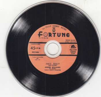 CD Various: Destination Jail Vol. 2 (24 More Songs From Behind The Bars)
