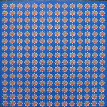 4LP Various: Deutsche Elektronische Musik 2 (Experimental German Rock And Electronic Musik 1971-83) LTD