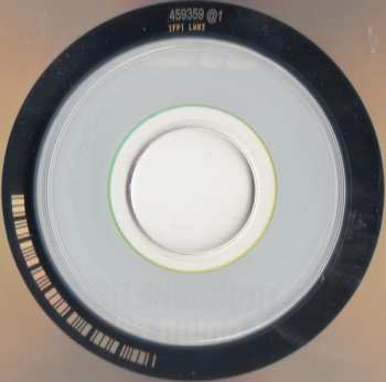 3CD/Dobozkészlet Various: Deviation Street (High Tides In Ladbroke Grove 1967-1975)