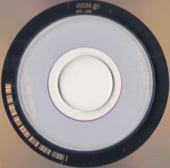3CD/Dobozkészlet Various: Deviation Street (High Tides In Ladbroke Grove 1967-1975)