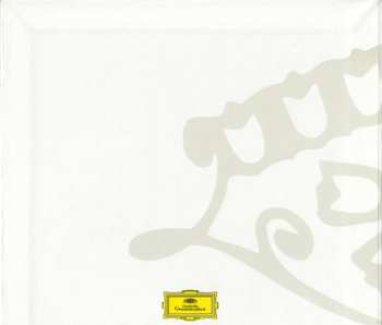 121CD/Dobozkészlet/Blu-ray Various: DG 120 - The Anniversary Edition