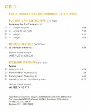 121CD/Dobozkészlet/Blu-ray Various: DG 120 - The Anniversary Edition