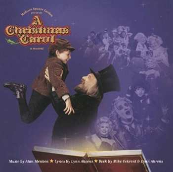 Album Various: Dickens' Christmas Carol / Christmas Carols