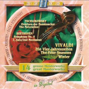 Album Various: Die Grossten Klassiker / The Greatest Classics