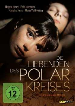 DVD Various: Die Liebenden Des Polarkreises