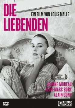 DVD Various: Die Liebenden