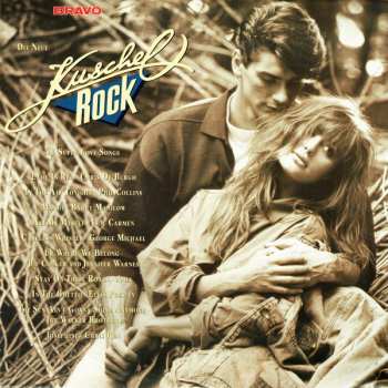 3LP Various: Die Neue Kuschelrock