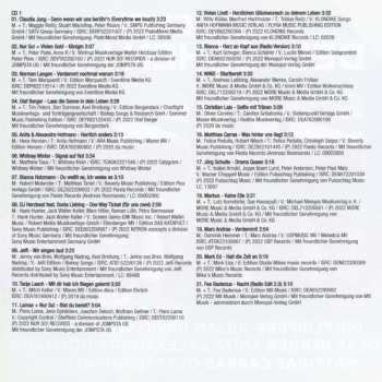 2CD Various: Die Neuen Deutschen Hits 2023