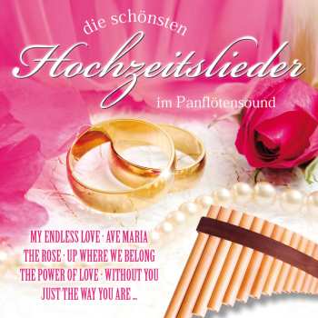 Album Various: Die Schönsten Hochzeitslieder