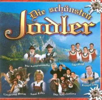 Album Various: Die Schönsten Jodler