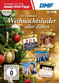 Album Various: Die Schönsten Weihnachtslieder Aller Zeiten