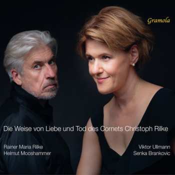 Album Various: Die Weise Von Liebe Und Tod Des Cornets Christoph Rilke