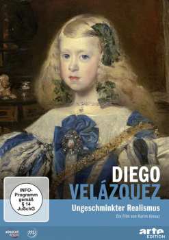 Album Various: Diego Velázquez - Ungeschminkter Realismus