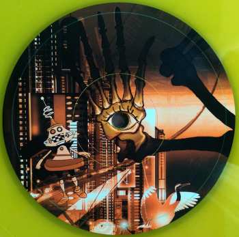 2LP Various: Diggin In The Carts (A Collection Of Pioneering Japanese Video Game Music) CLR