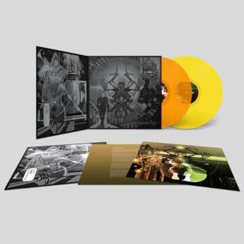 2LP Various: Diggin In The Carts (A Collection Of Pioneering Japanese Video Game Music) CLR