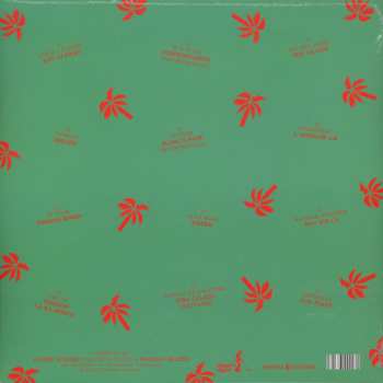 2LP Various: Digital Zandoli 2