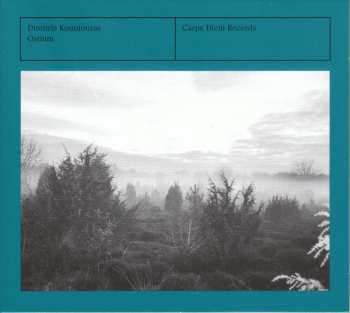 Album Various: Dimitris Kountouras - Ostium