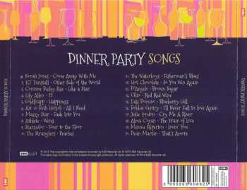 CD Various: Dinner Party Songs