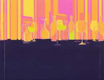 CD Various: Dinner Party Songs