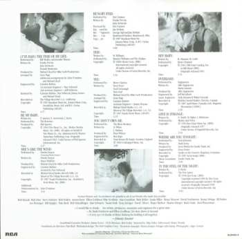 LP Various: Dirty Dancing (Original Soundtrack From The Vestron Motion Picture)