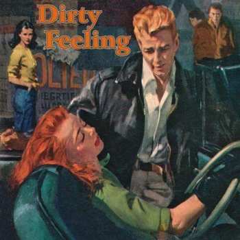 Album Various: Dirty Feeling