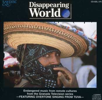 Album Various: Disappearing World
