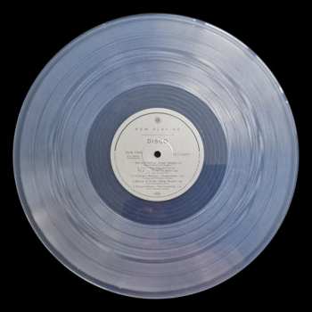 LP Various: Disco CLR