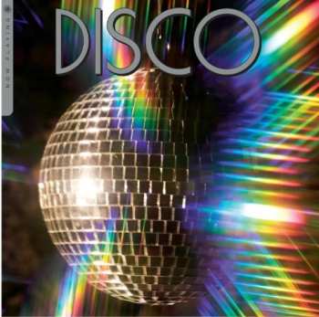 LP Various: Disco CLR