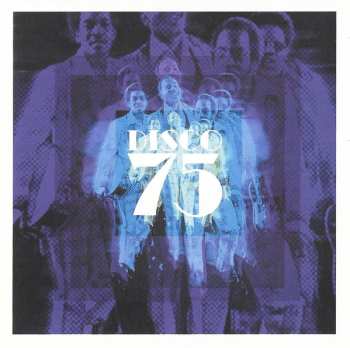 3CD/Dobozkészlet Various: Disco 75