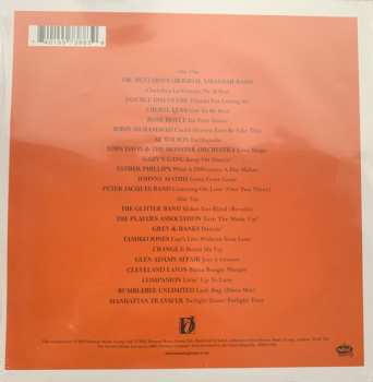 2CD Various: Disco Discharge Classic Disco