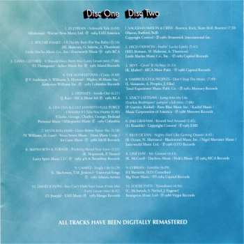 2CD Various: Disco Giants 3