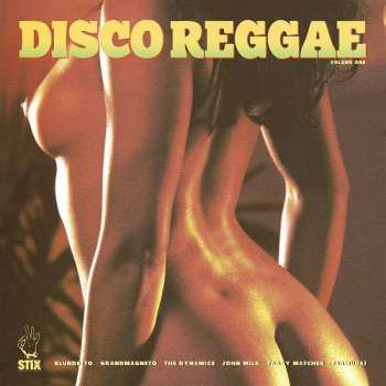 Album Various: Disco Reggae Volume One