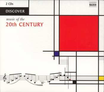 Album Various: Discover Music Of The 20th Century