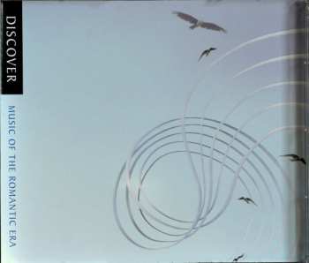 2CD Various: Discover Music Of The Romantic Era