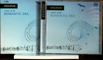 2CD Various: Discover Music Of The Romantic Era